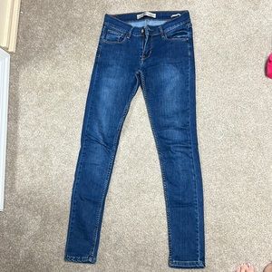 Guess Jeans Curve X Stretch